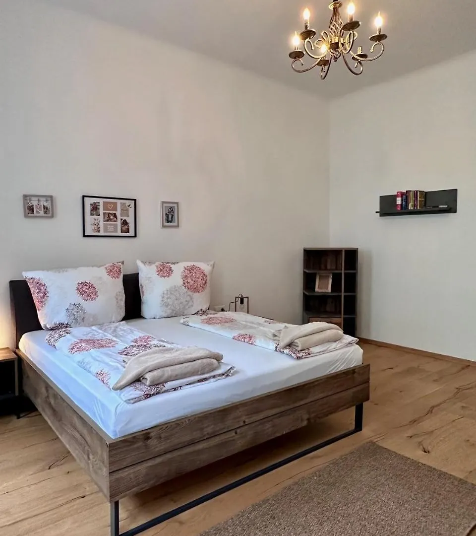 Donau Dreams Modernes Hideaway L Hg9 Apartment Vienna