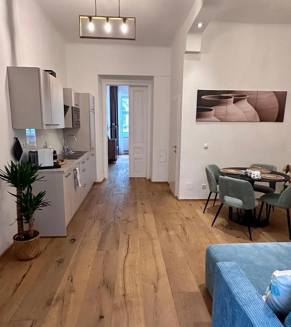 Donau Dreams Modernes Hideaway L Hg9 Apartment Vienna