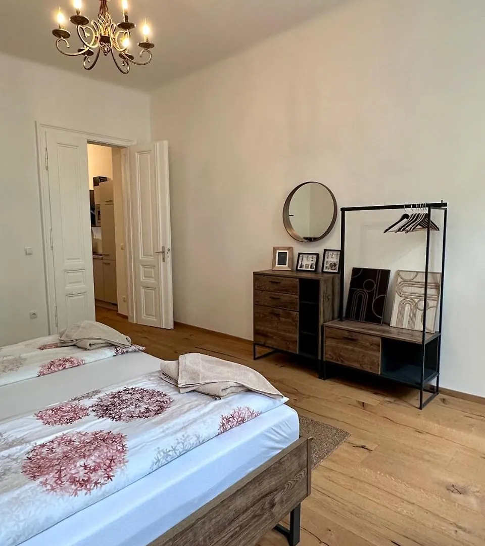 Donau Dreams Modernes Hideaway L Hg9 Apartment Vienna