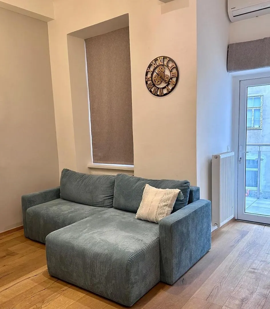 Donau Dreams Modernes Hideaway L Hg9 Apartment Vienna 0*,  Austria